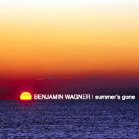 BENJAMIN WAGNER: Summer's Gone CD Single