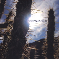 The Desert Star EP