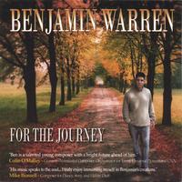 Benjamin Warren : For the Journey