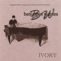 Benjamin Warren : Ivory