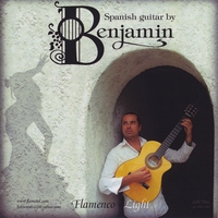 Benjamin : Flamenco Light-Heavy