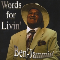Benjammin : Words for Life