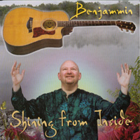Benjammin : Shining From Inside