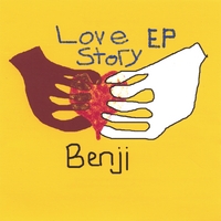 Benji : Love Story EP