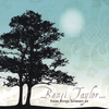 BENJI TAYLOR: These Things Between Us