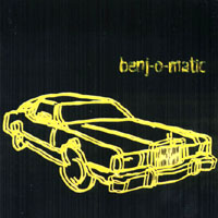 BENJ-O-MATIC: benj-o-matic