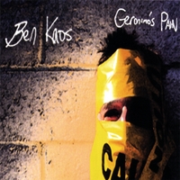 BEN KAOS: Geronimo's Pain