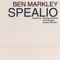 BEN MARKLEY: Spealio