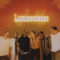 Benn Clatworthy : Luminessence