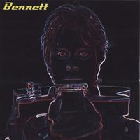 Bennett Ackerman : Bennett
