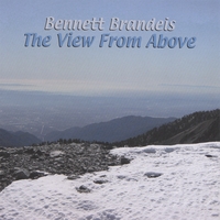 Bennett Brandeis : The View From Above