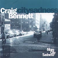 CRAIG BENNETT: More City Sadness