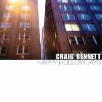 CRAIG BENNETT: Happy Hollowdays