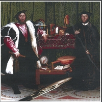 JON BENNETT & RALPH CARDALL: Grass Grown Green