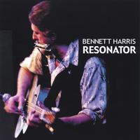 Bennett Harris : Resonator