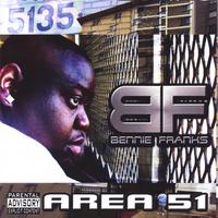 BENNIE FRANKS: Area 51