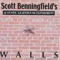 ACOUSTIC LIGHTHOUSE EXPERIMENT/SCOTT BENNINGFIELD: Walls