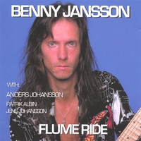BENNY JANSSON: Flume Ride