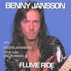 BENNY JANSSON: Flume Ride
