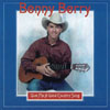 BENNY BERRY: Give Me A Good Country Song