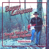 BENNY LEVERTON: Sweet Sounds From Alabam