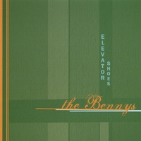 THE BENNYS: Elevator Shoes