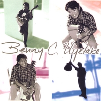 BENNY UYETAKE: Benny C. Uyetake