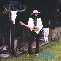 BENNY VALERIO: Texas Thunder