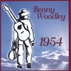 BENNY WOODLEY: 1954