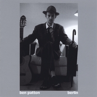 Ben Patton : Berlin