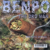 BenPo : The Dro Man