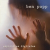 Ben Popp: Empreintes digitales