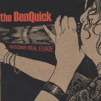 Ben Quick : Russian Real Estate