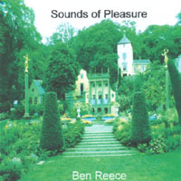 Ben Reece : Sounds of Pleasure