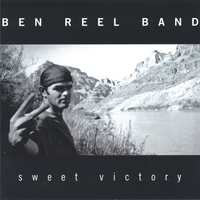 BEN REEL BAND: Sweet Victory