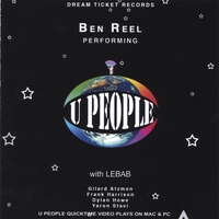 BEN REEL BAND: U People