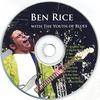 BEN RICE: Ben Rice With the Youth Of Blues