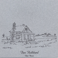 BEN ROTHBARD: Bare Bones