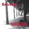 BEN SAGE: Troubadour