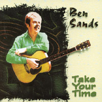 Ben Sands : Take Your Time