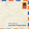 Ben Scales on CDBaby