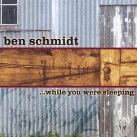 Ben Schmidt : While You Were Sleeping