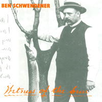 BEN SCHWENDENER: Witness of the Sun