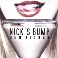 Ben Sidran : Nick's Bump