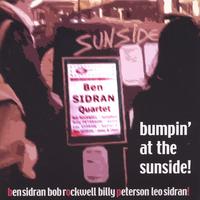 Ben Sidran : Bumpin' at the Sunside