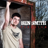 Ben Smith : Pendulum