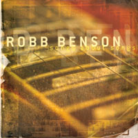Robb Benson : Songs About Songs