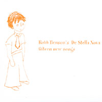 Robb Benson : De Stella Nova