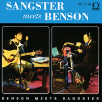 SANGSTER MEETS BENSON: Benson Meets Sangster