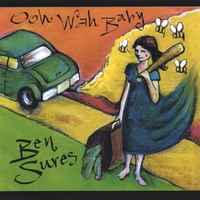 BEN SURES: Ooh Wah Baby